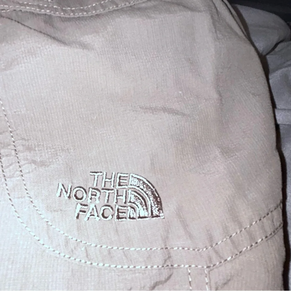 50%offw❤️ The north‎ face grey lightweight outdoor hiking short mens 34x10 #70